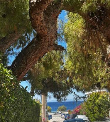 Saronida Beachwalk Stay