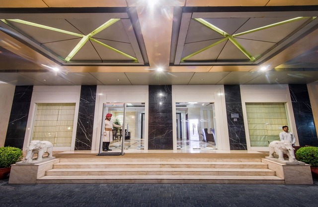 Sarovar Portico Jaipur