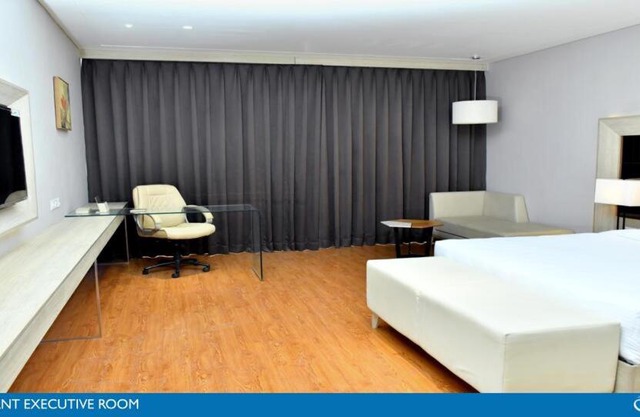 Sarovar Portico Morbi