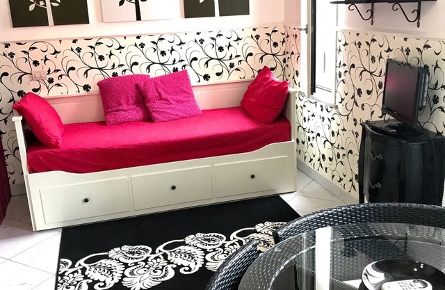 Sarpi Apartment