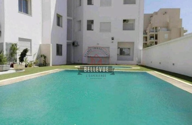 Sarra 's Appartment