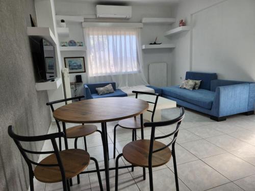 Sarri Holiday Home