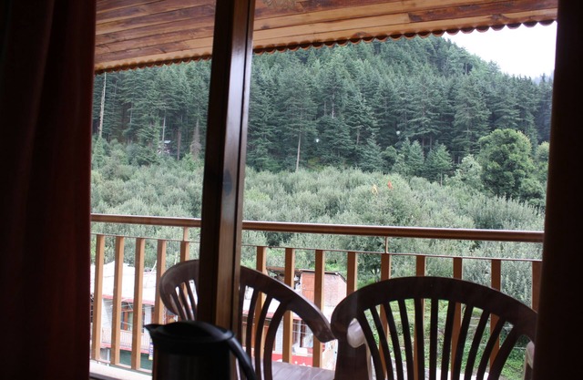 Sarthak Resorts