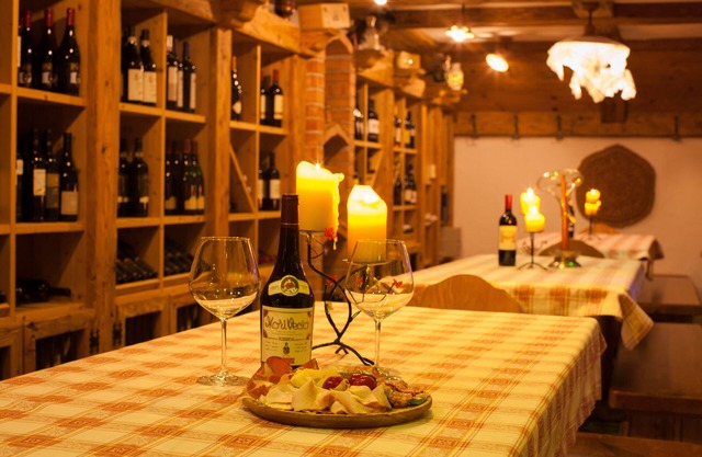 Sartori's Hotel