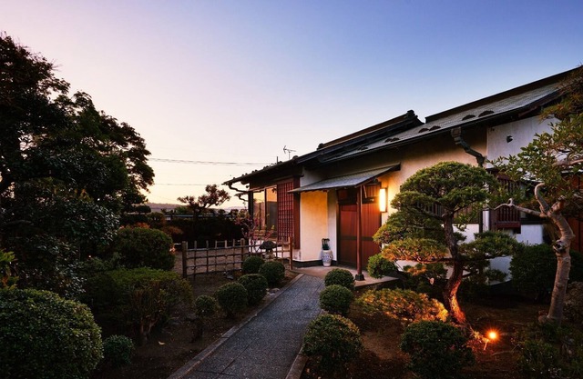 Usagi-USAGI Chichibu enjoyment plan full of benefits, light breakfast included / Chichibu City Saitama Prefecture