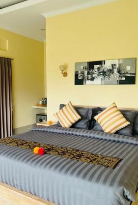 Sarwhe Nadi Homestay