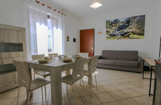 Casa de vacaciones Sas Tancas