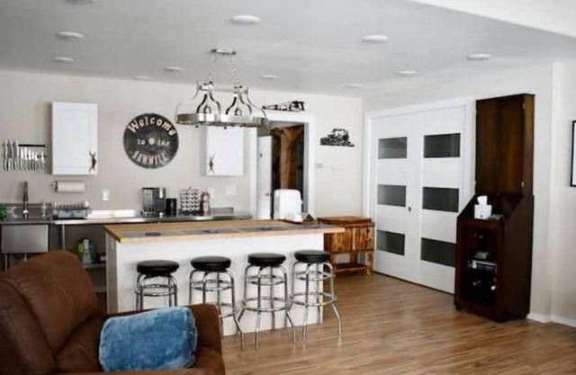 SAS - The Sawmill, Cozy 1 bdrm, Pets Welcome!
