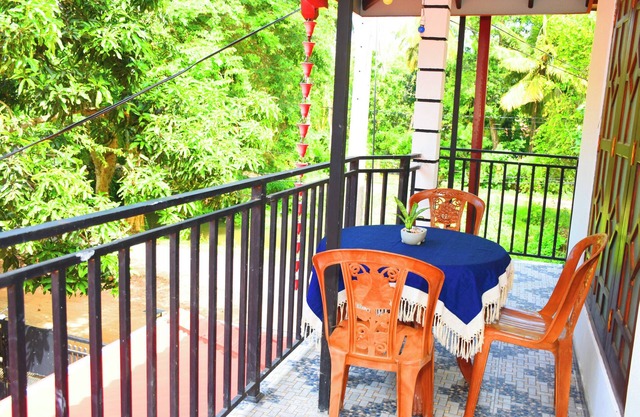 Sasanda Villa