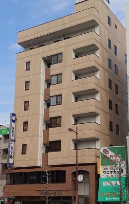 Sasebo Daiichi Hotel