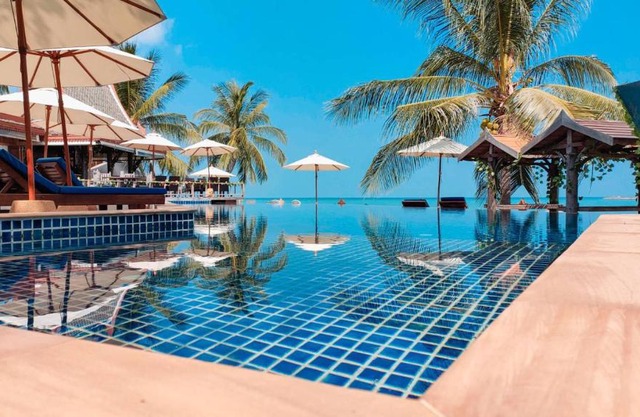 Sasitara Thai Villas