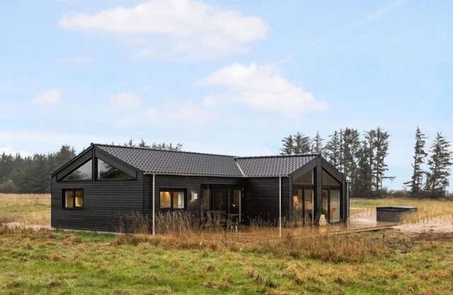"Sasja" - 1.5km from the sea by Interhome