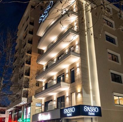 Sasso Hotel