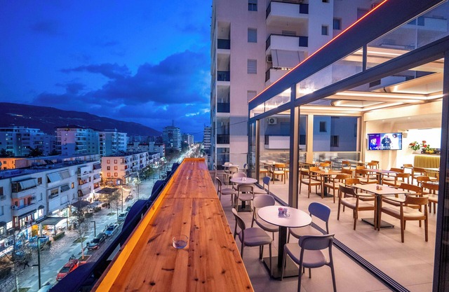 Sasso Hotel