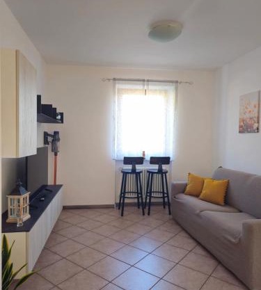 SassoMezzo Guesthouse