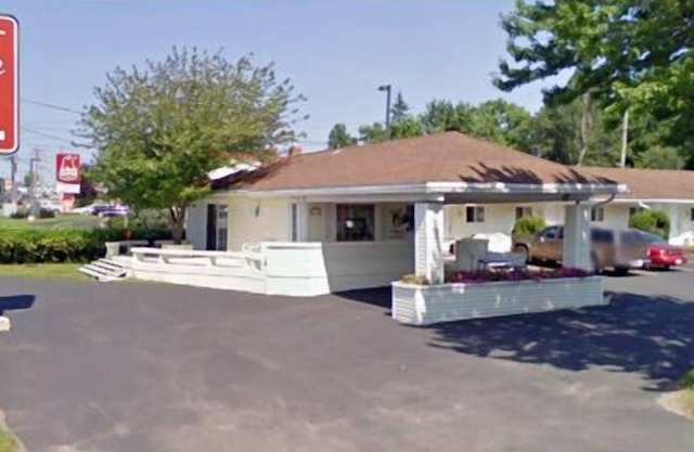 Satelite Motel