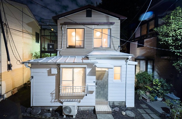 Satellite Hotel Yoyogi Sangubashi