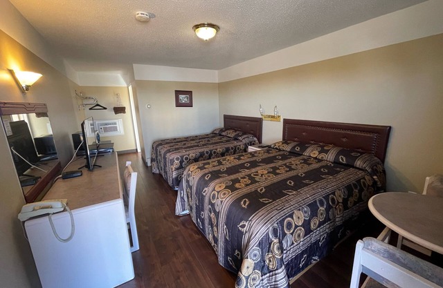 Satellite Motel