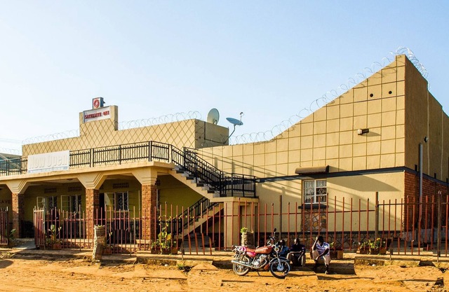 Satellite One Hotel