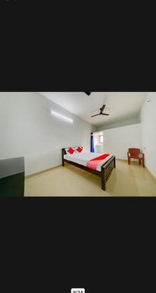 Satguru residency