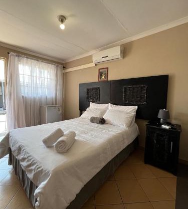 Satoka Guest House