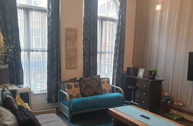 Satori Serviced Apartments