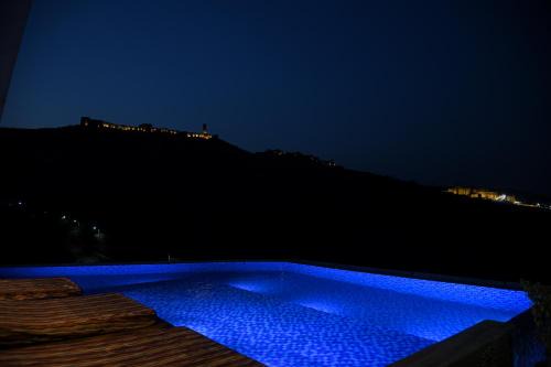 Satoria Villa