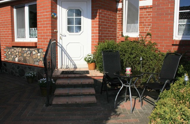 Apartamento Satow Garden