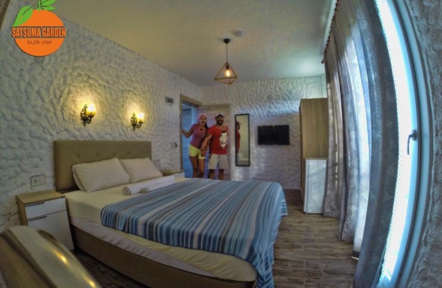 Satsuma Butik Otel