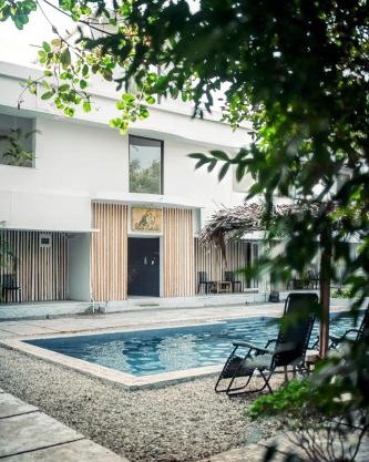 Satta Beach Deluxe