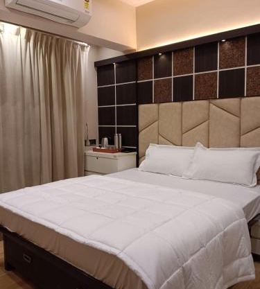 Satya Stays Premium Boutique Apartment