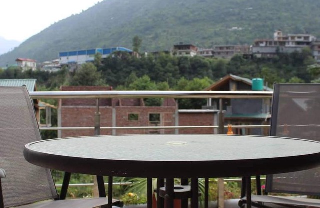 Satyam Homestay