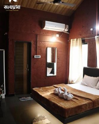 Satyaprabha Cottage Rooms