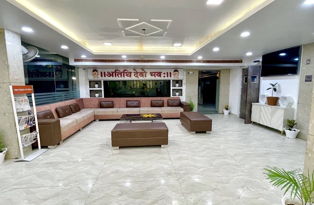 Saubhagya Inn