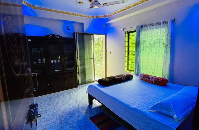 Saudia residential hotel
