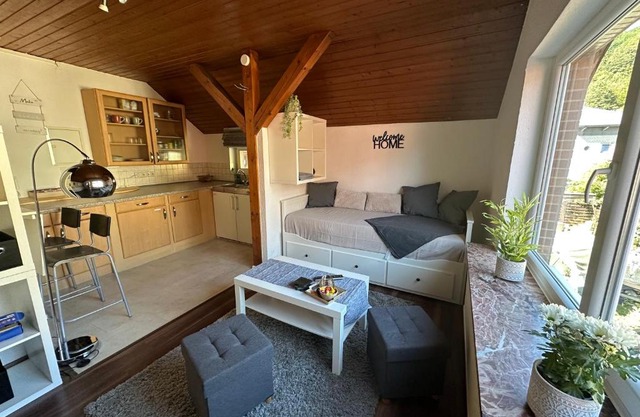 Sauerlandapartment Vivien