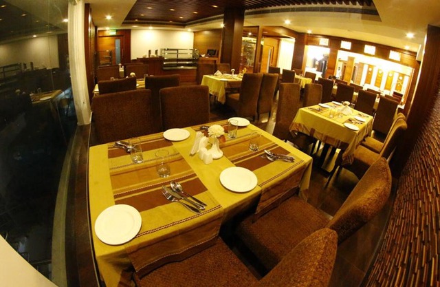 Saugandhika Residency