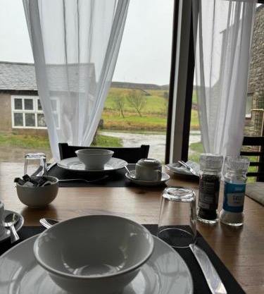 Saughy rigg farm