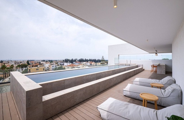 Saul Boutique V - One Bedroom Apartment, Sleeps 2