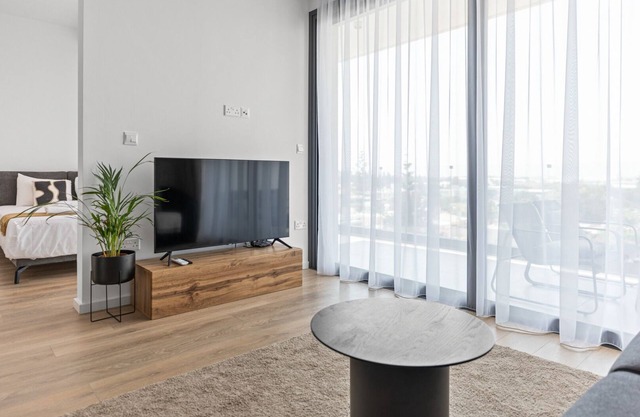 Saul Boutique XII - One Bedroom Apartment, Sleeps 2