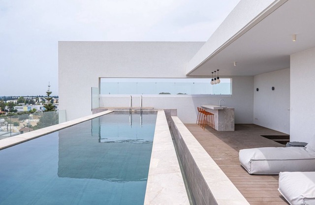 Saul Boutique XV - One Bedroom Apartment, Sleeps 2