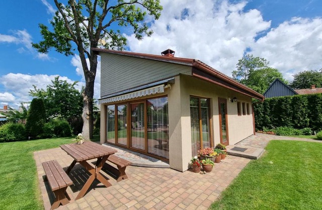Saules Street Home