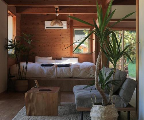 Sauna Villa KIGEN