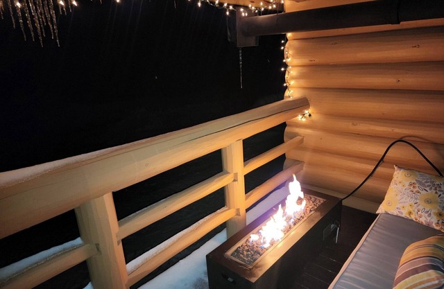 Sauna | Yoga/Work-Out Space |Pet Friendly | Wi-fi