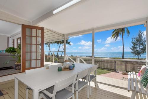 Saunders Beach Holiday House