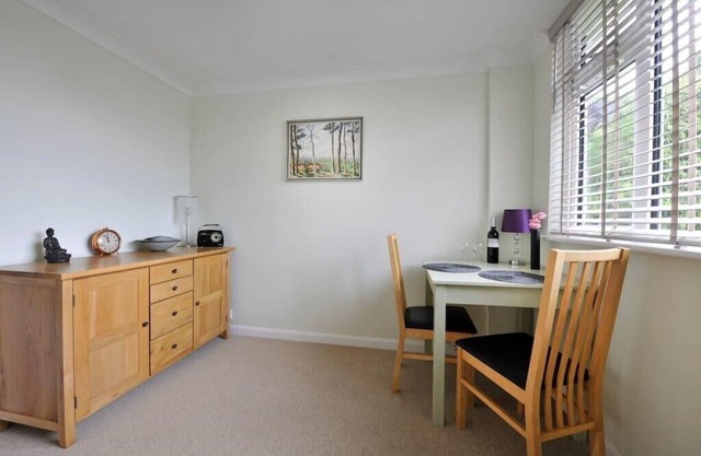 Saurden Guest Apartment