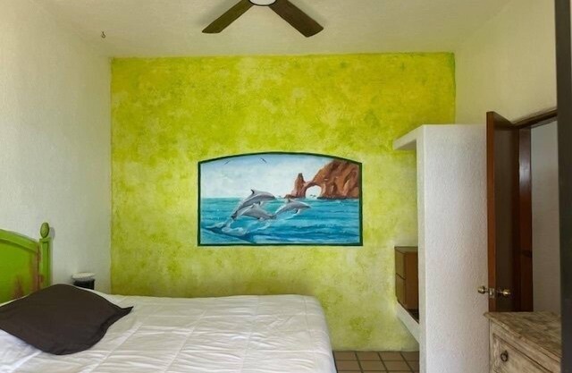 Sauza Pool Side Ocean View