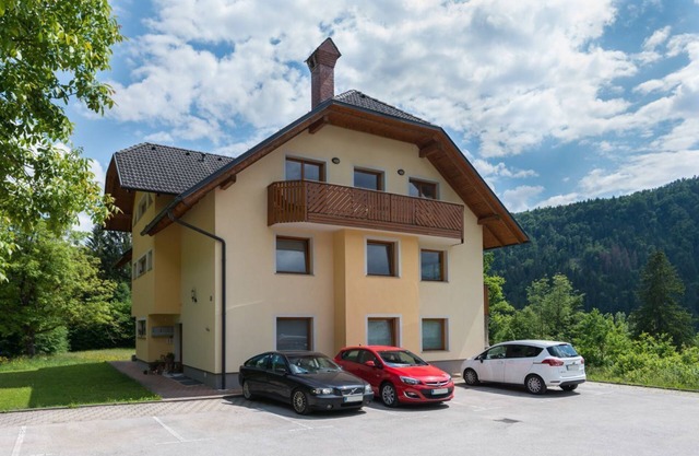 Sava Ver Apartamento 8, Bled, Eslovenia