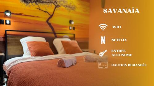 Savanaïa