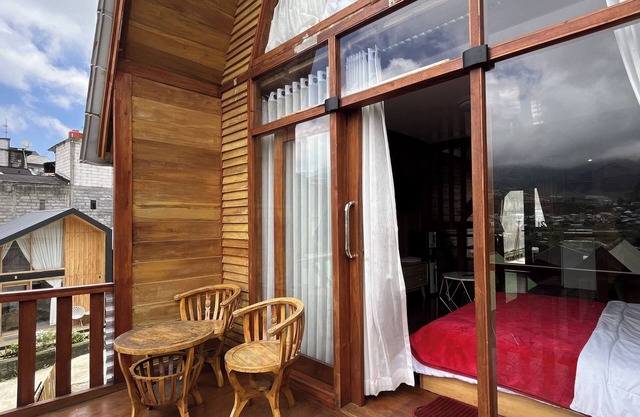 Savana Cabin By Fifa Grup